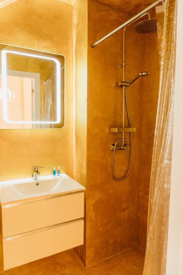 Casa Rural Torrejon XV Priego de Córdoba Buitenkant foto