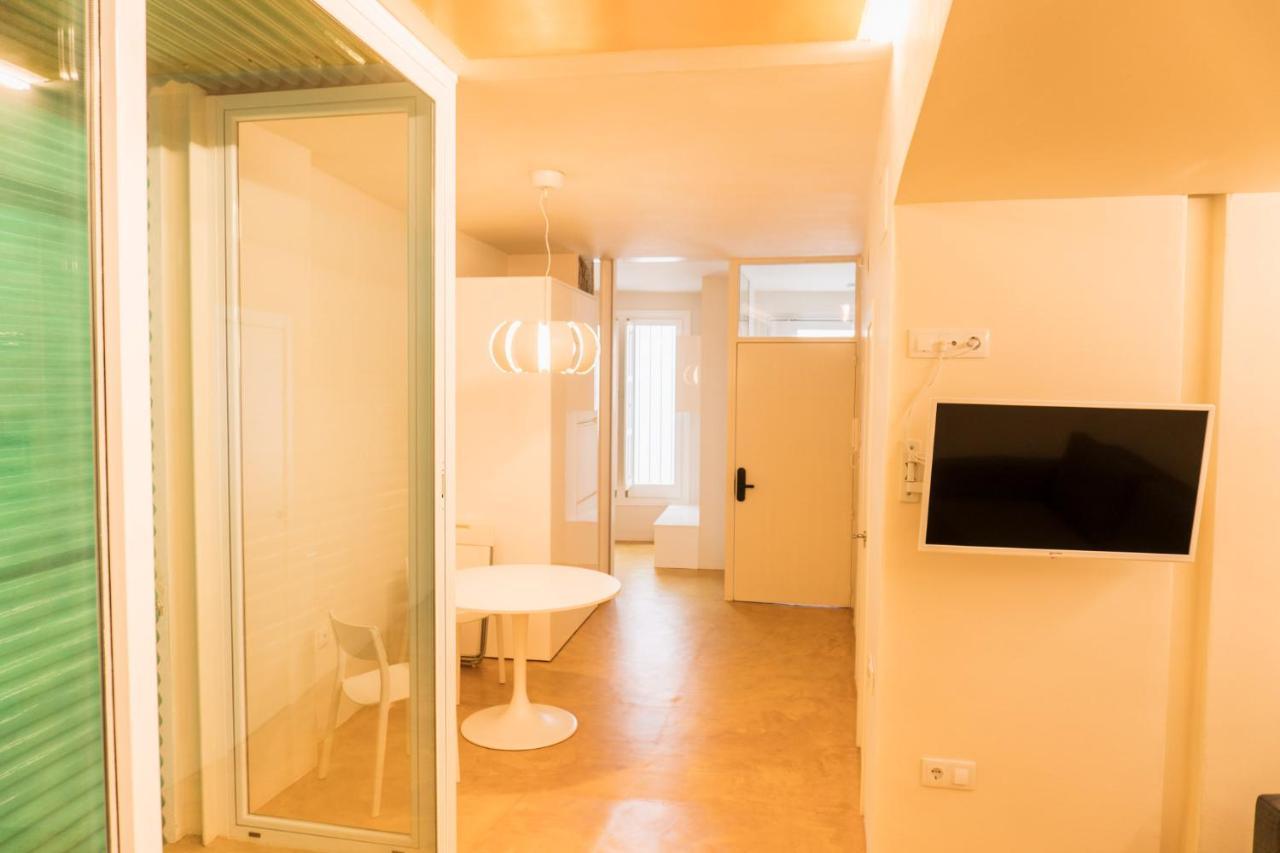Casa Rural Torrejon XV Priego de Córdoba Buitenkant foto