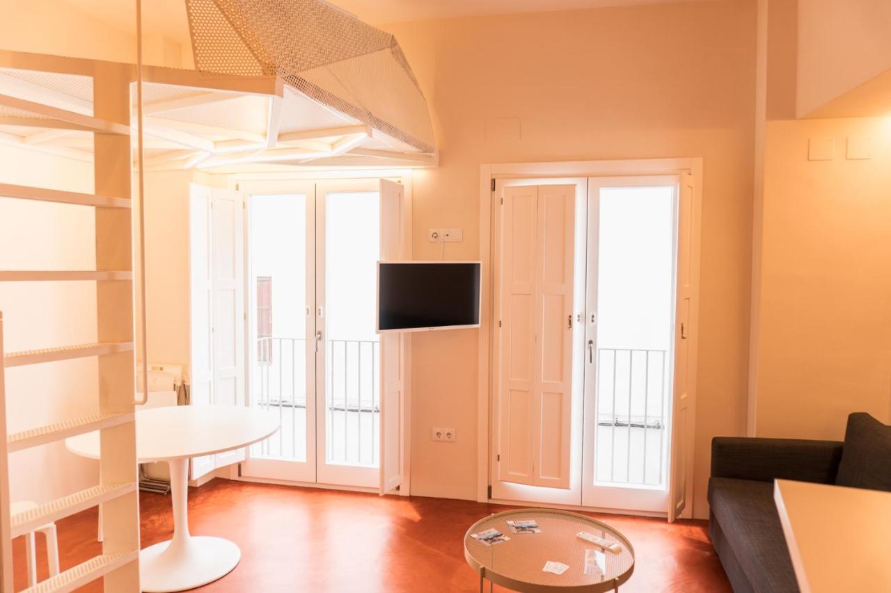 Casa Rural Torrejon XV Priego de Córdoba Buitenkant foto