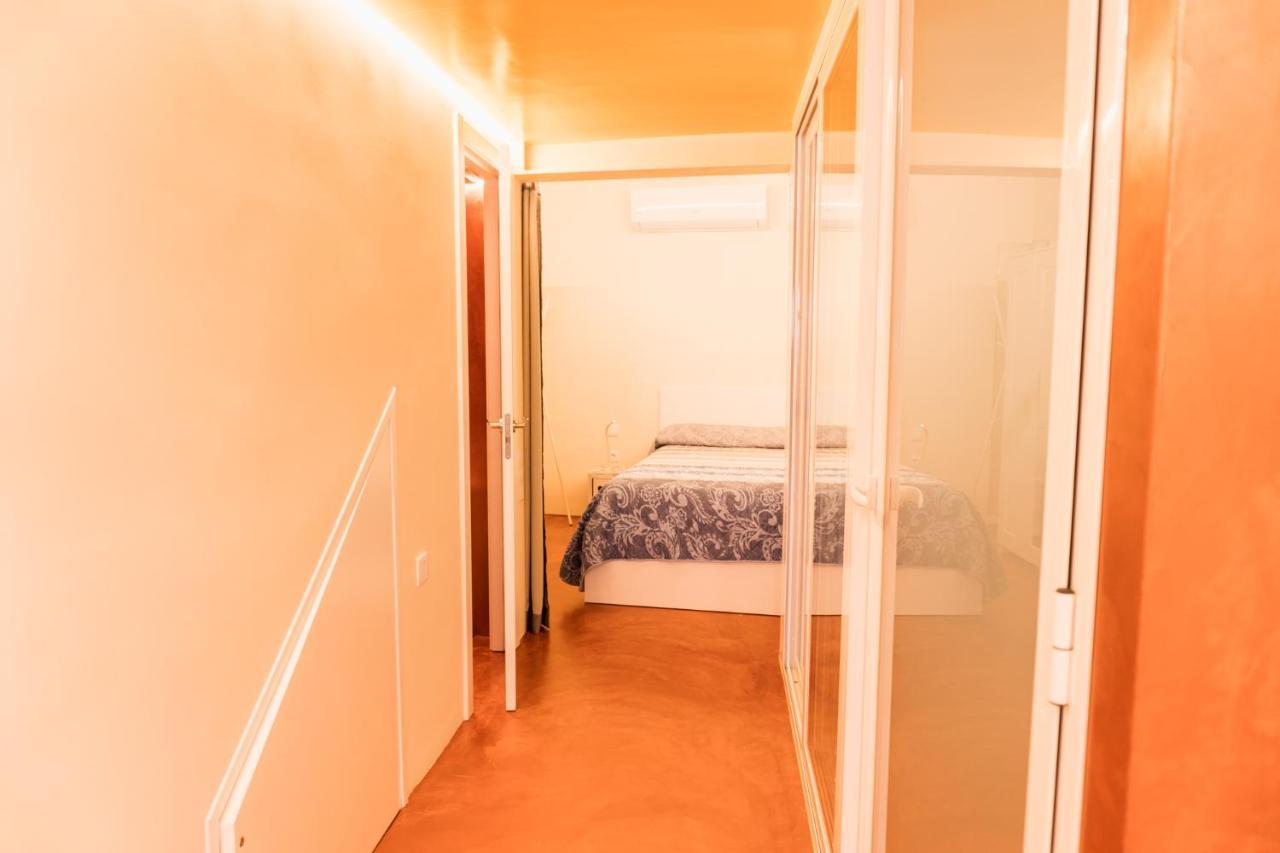 Casa Rural Torrejon XV Priego de Córdoba Buitenkant foto