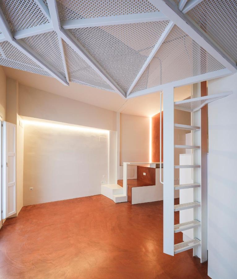 Casa Rural Torrejon XV Priego de Córdoba Buitenkant foto
