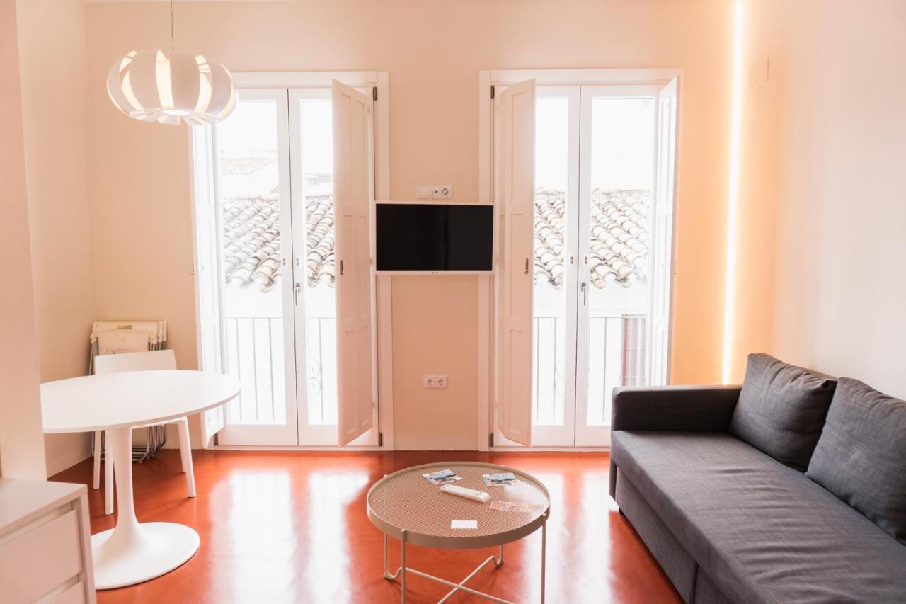 Casa Rural Torrejon XV Priego de Córdoba Buitenkant foto